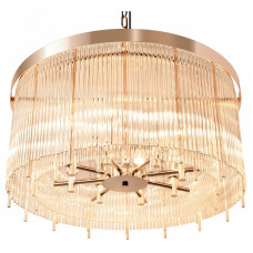 Подвесная люстра Loft it Montana 10299/600 French gold Подвесная люстра Loft it Montana 10299/600 French gold