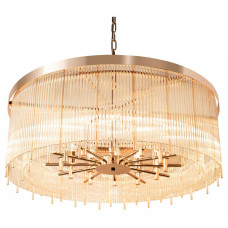 Подвесная люстра Loft it Montana 10299/800 French gold Подвесная люстра Loft it Montana 10299/800 French gold