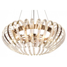 Подвесная люстра Loft it Dakota 10300/600 French gold Подвесная люстра Loft it Dakota 10300/600 French gold