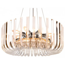 Подвесная люстра Loft it Dakota 10300/600 Nickel Подвесная люстра Loft it Dakota 10300/600 Nickel