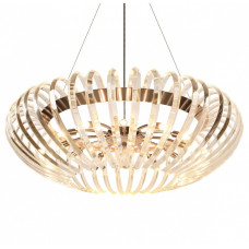 Подвесная люстра Loft it Dakota 10300/800 French gold Подвесная люстра Loft it Dakota 10300/800 French gold