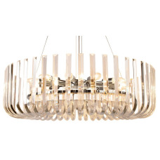 Подвесная люстра Loft it Dakota 10300/800 Nickel Подвесная люстра Loft it Dakota 10300/800 Nickel