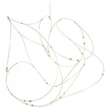 Подвесная люстра Loft it Flock of Light 10309/11 Подвесная люстра Loft it Flock of Light 10309/11