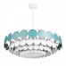 Люстра на штанге Loft it Juicy 10310/M Blue Люстра на штанге Loft it Juicy 10310/M Blue