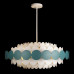 Люстра на штанге Loft it Juicy 10310/M Blue Люстра на штанге Loft it Juicy 10310/M Blue