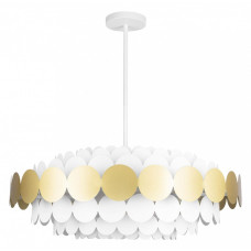 Люстра на штанге Loft it Juicy 10310/M Gold Люстра на штанге Loft it Juicy 10310/M Gold