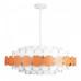 Люстра на штанге Loft it Juicy 10310/M Red Люстра на штанге Loft it Juicy 10310/M Red