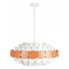 Люстра на штанге Loft it Juicy 10310/S Red Люстра на штанге Loft it Juicy 10310/S Red