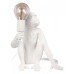 Настольная лампа декоративная Loft it Monkey 10314T/A Настольная лампа декоративная Loft it Monkey 10314T/A