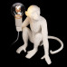 Настольная лампа декоративная Loft it Monkey 10314T/A Настольная лампа декоративная Loft it Monkey 10314T/A