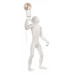 Настольная лампа декоративная Loft it Monkey 10314T/B Настольная лампа декоративная Loft it Monkey 10314T/B