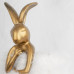 Настольная лампа декоративная Loft it Lapine 10315/A White fluff Настольная лампа декоративная Loft it Lapine 10315/A White fluff