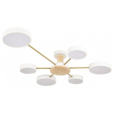Потолочная люстра Loft it Sunrise 10316/6 White Потолочная люстра Loft it Sunrise 10316/6 White