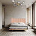 Потолочная люстра Loft it Sunrise 10316/6 White Потолочная люстра Loft it Sunrise 10316/6 White
