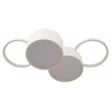 Потолочная люстра Loft it Pin 10317/4 White Потолочная люстра Loft it Pin 10317/4 White