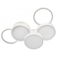 Потолочная люстра Loft it Pin 10317/5 White Потолочная люстра Loft it Pin 10317/5 White