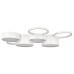 Потолочная люстра Loft it Pin 10317/7 White Потолочная люстра Loft it Pin 10317/7 White