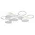 Потолочная люстра Loft it Pin 10317/9 White Потолочная люстра Loft it Pin 10317/9 White
