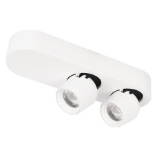 Накладной светильник Loft it Quiet 10320/2 White