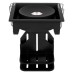 Встраиваемый светильник Loft it Lucky 10321 Black Встраиваемый светильник Loft it Lucky 10321 Black