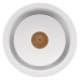 Встраиваемый светильник Loft it Lucky 10321 White Встраиваемый светильник Loft it Lucky 10321 White