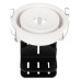 Встраиваемый светильник Loft it Lucky 10321 White Встраиваемый светильник Loft it Lucky 10321 White