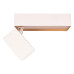 Накладной светильник Loft it Knof 10324/B Gold White Накладной светильник Loft it Knof 10324/B Gold White
