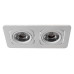 Встраиваемый светильник Loft it Screen 10328/2A White Встраиваемый светильник Loft it Screen 10328/2A White