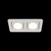 Встраиваемый светильник Loft it Screen 10328/2A White Встраиваемый светильник Loft it Screen 10328/2A White