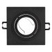 Встраиваемый светильник Loft it Hap 10341/A Black Встраиваемый светильник Loft it Hap 10341/A Black