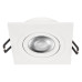 Встраиваемый светильник Loft it Hap 10341/A White Встраиваемый светильник Loft it Hap 10341/A White