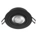 Встраиваемый светильник Loft it Hap 10341/B Black Встраиваемый светильник Loft it Hap 10341/B Black