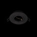 Встраиваемый светильник Loft it Hap 10341/B Black Встраиваемый светильник Loft it Hap 10341/B Black