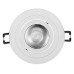 Встраиваемый светильник Loft it Hap 10341/B White Встраиваемый светильник Loft it Hap 10341/B White