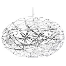 Подвесной светильник Loft it Raimond 1898/500 Chrome Подвесной светильник Loft it Raimond 1898/500 Chrome
