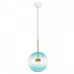 Подвесной светильник Loft it Bolle 2027-P1 Blue Подвесной светильник Loft it Bolle 2027-P1 Blue