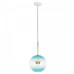 Подвесной светильник Loft it Bolle 2027-P1 Blue Подвесной светильник Loft it Bolle 2027-P1 Blue