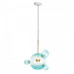 Подвесной светильник Loft it Bolle 2027-P4 Blue Подвесной светильник Loft it Bolle 2027-P4 Blue