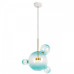 Подвесной светильник Loft it Bolle 2027-P4 Blue Подвесной светильник Loft it Bolle 2027-P4 Blue