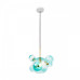Подвесной светильник Loft it Bolle 2027-P6 Blue mini Подвесной светильник Loft it Bolle 2027-P6 Blue mini