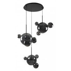Подвесной светильник Loft it Bolle 2029-D3 Подвесной светильник Loft it Bolle 2029-D3