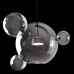 Подвесной светильник Loft it Bolle 2029-D3 Подвесной светильник Loft it Bolle 2029-D3