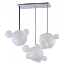 Подвесной светильник Loft it Bolle 2030-S3 Подвесной светильник Loft it Bolle 2030-S3