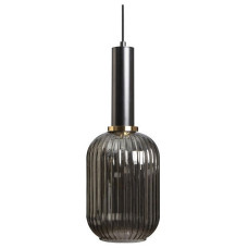 Подвесной светильник Loft it Iris 2070-A+BL