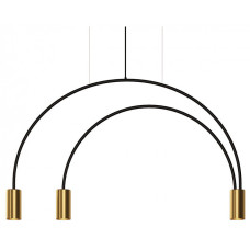 Подвесной светильник Loft it Volta 5043-3 Подвесной светильник Loft it Volta 5043-3