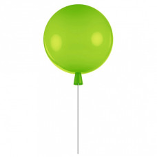 Накладной светильник Loft it Memory 5055C/M green