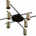 Потолочная люстра Loft it Tribes 8120C-10 Потолочная люстра Loft it Tribes 8120C-10