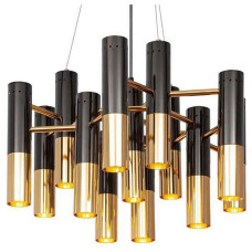 Подвесная люстра Loft it Ike 9952-13 Подвесная люстра Loft it Ike 9952-13