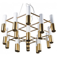 Подвесная люстра Loft it Ike 9954-19 Подвесная люстра Loft it Ike 9954-19