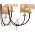 Подвесная люстра Loft it Birds LOFT1029A-8 Подвесная люстра Loft it Birds LOFT1029A-8